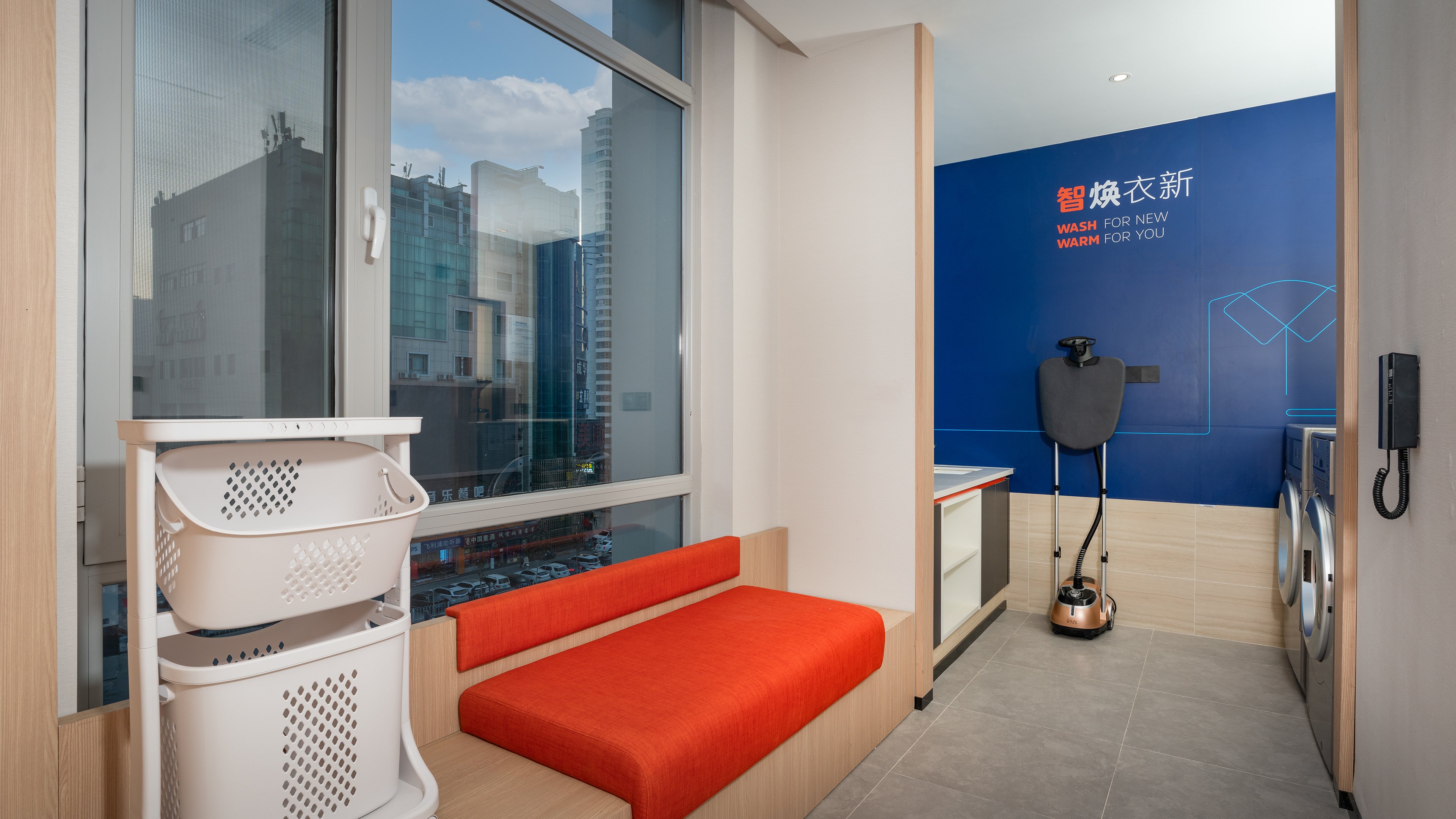 holiday inn express lanzhou jianlan