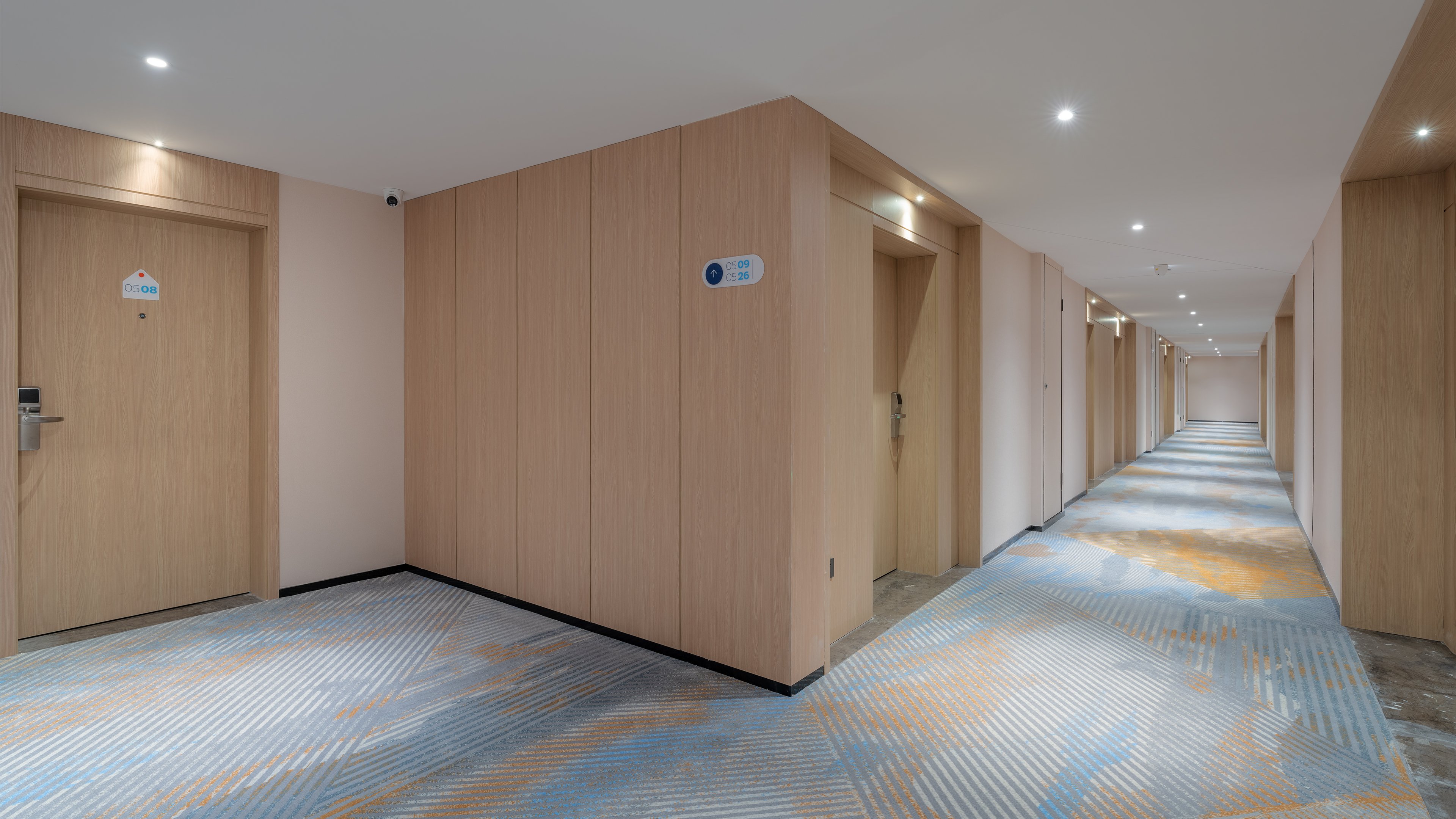 holiday inn express lanzhou jianlan