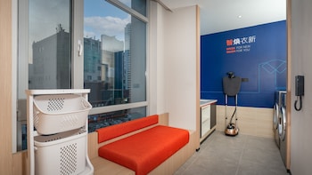 Holiday Inn Express Lanzhou Jianlan,,3 star