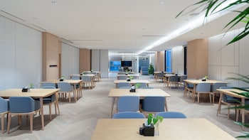Holiday Inn Express Lanzhou Jianlan,,3 star