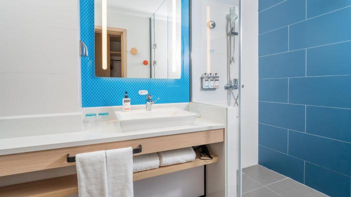 holiday inn express lanzhou jianlan