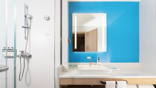 holiday inn express lanzhou jianlan