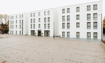 moods hotel dortmund