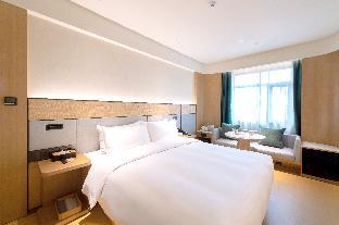 ji hotel hami yingbin avenue