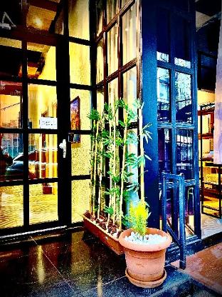 mates port hotel