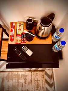 mates port hotel