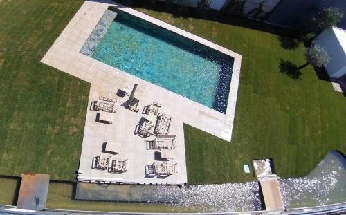 golden tulip martigues provence