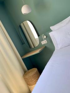 golden tulip martigues provence
