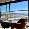 golden tulip martigues provence
