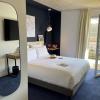 golden tulip martigues provence