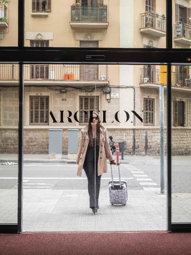 arcelon hotel