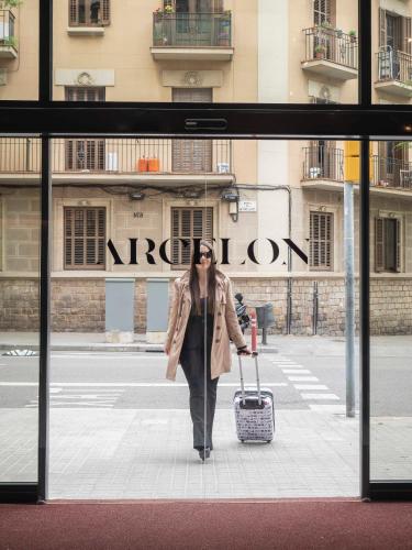 arcelon hotel