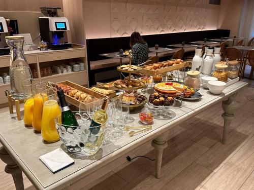 arcelon hotel