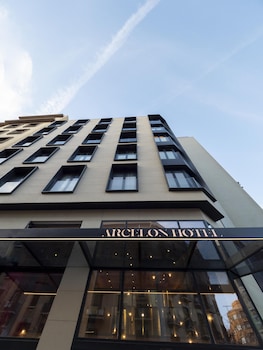 arcelon hotel