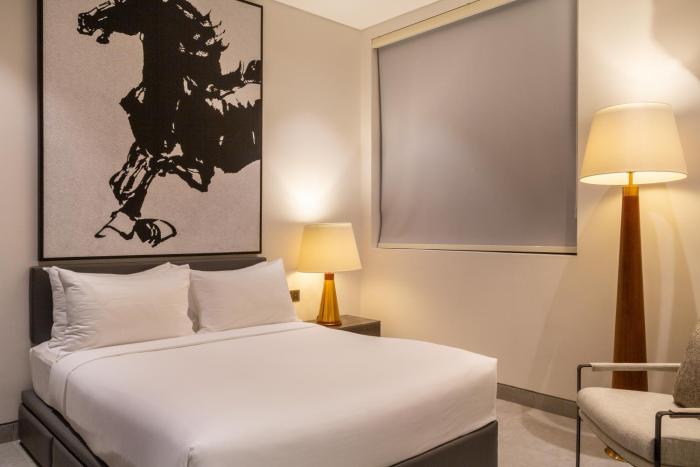 crystal sands sky villas