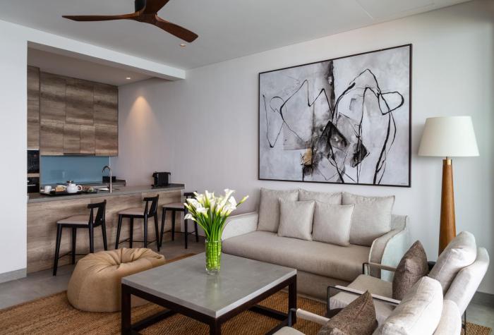 crystal sands sky villas