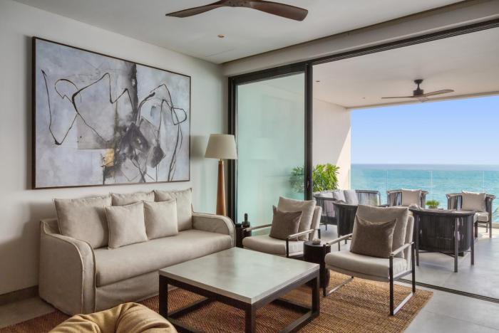 crystal sands sky villas