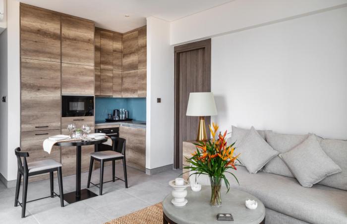 crystal sands sky villas