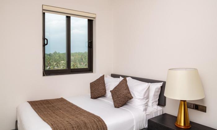 crystal sands sky villas