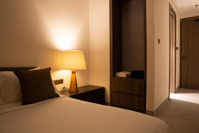 crystal sands sky villas