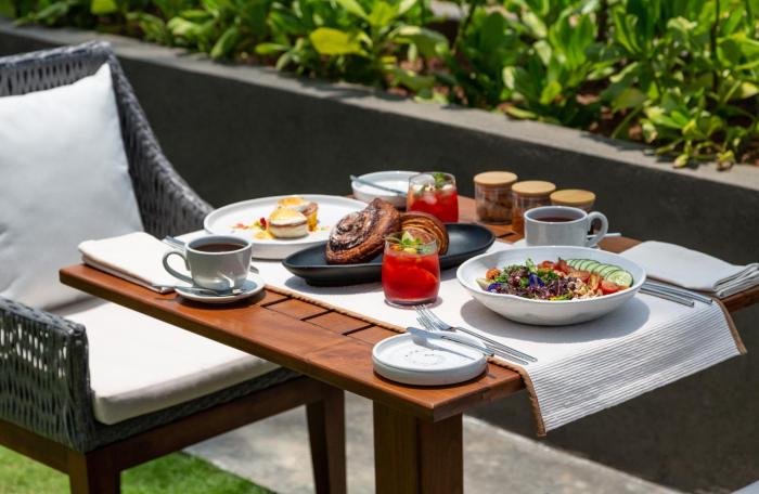 crystal sands sky villas