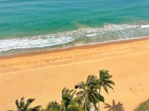 crystal sands sky villas