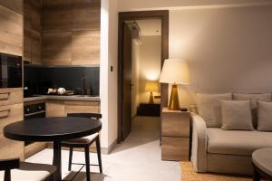 crystal sands sky villas