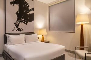 crystal sands sky villas