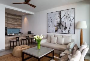 crystal sands sky villas