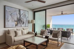 crystal sands sky villas