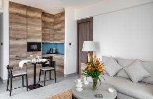 crystal sands sky villas