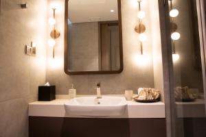 crystal sands sky villas