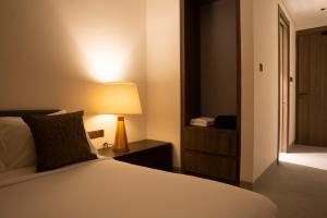 crystal sands sky villas