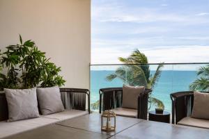 crystal sands sky villas