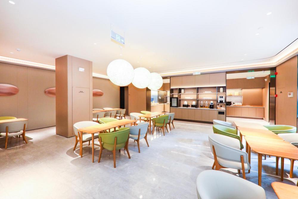 ji hotel yancheng station xiwang avenue