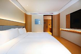 ji hotel yancheng station xiwang avenue