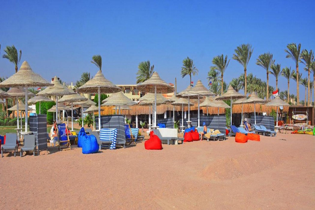 sharm el sheikh