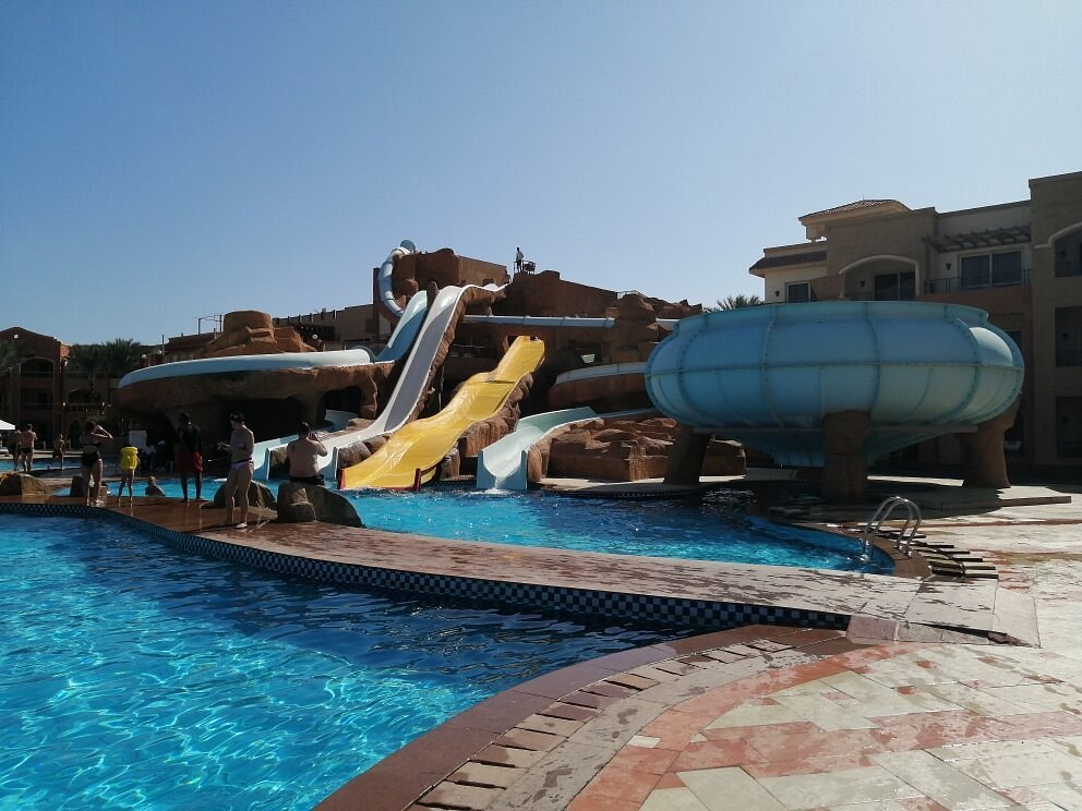 sharm el sheikh
