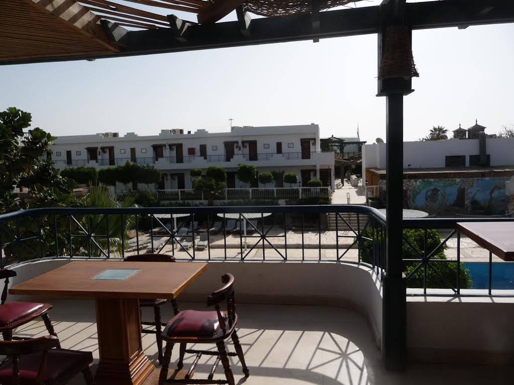 sharm el sheikh