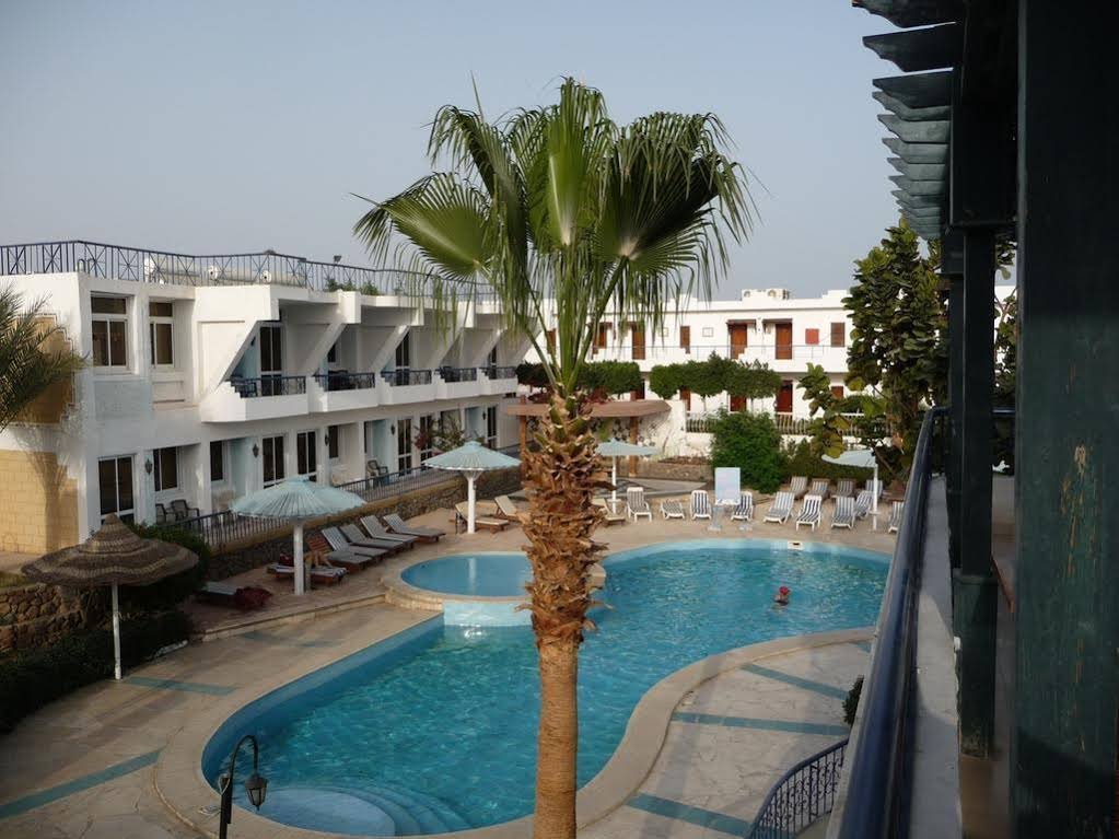 sharm el sheikh