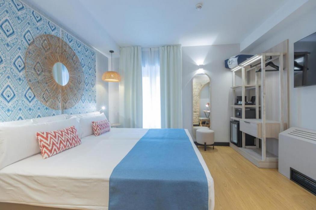 soho boutique cadiz