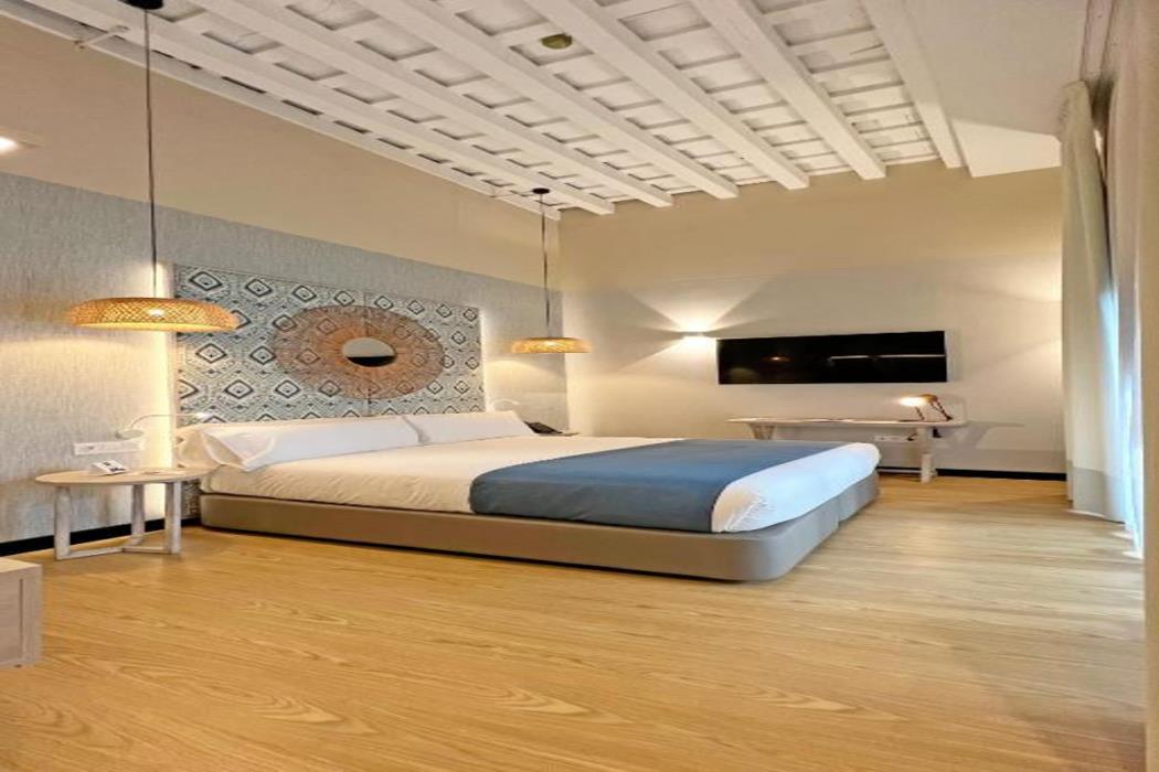 soho boutique cadiz