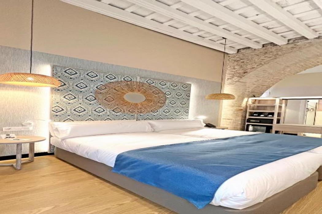 soho boutique cadiz