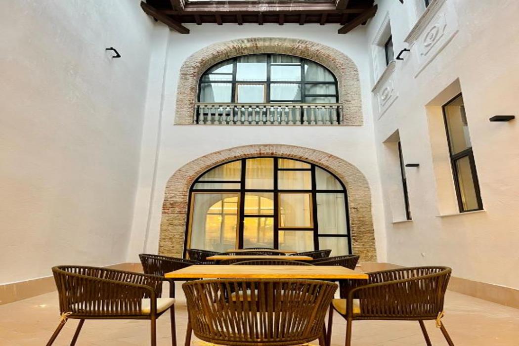 soho boutique cadiz