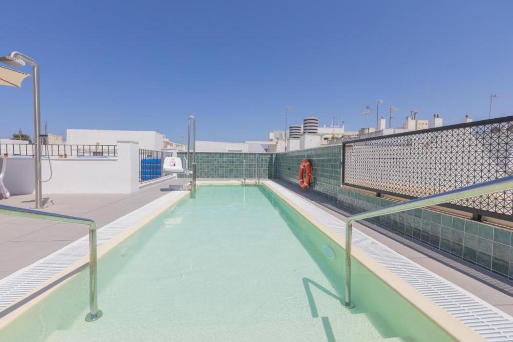 soho boutique cadiz