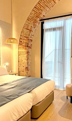 soho boutique cadiz