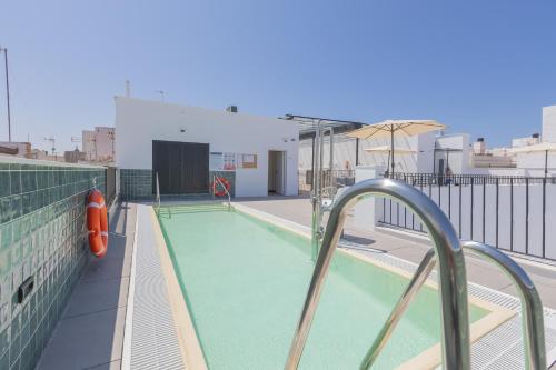 soho boutique cadiz