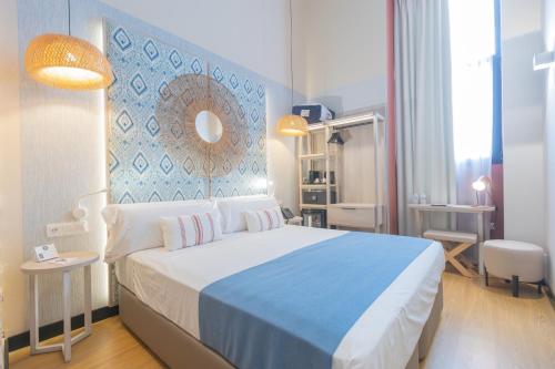 soho boutique cadiz