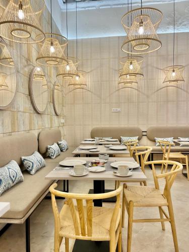 soho boutique cadiz