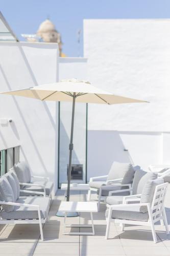 soho boutique cadiz
